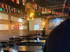 大堂-百盛烧烤龙虾小酒馆(文富北路店)