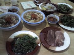 牛全席-陈记牛肉馆(尚文书店店)