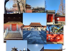 -故宫博物院(故宫)