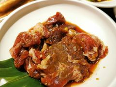 -一品诚记烤肉(大连柏威年购物中心店)