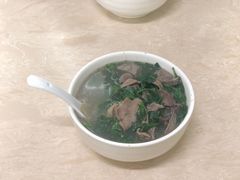 枸杞心肺汤-旺记枸杞汤(国际广场店)