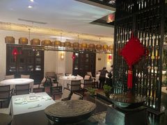 大堂-八分饱·西津会(西津渡店)