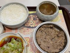 -真功夫(中医院店)
