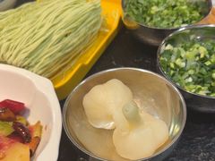 -德顺斋爆肚涮肉馆·烧烤·羊蝎子·清真炒菜(马驹桥店)