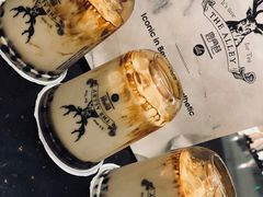 -鹿角巷The Alley(龙湖天街店)