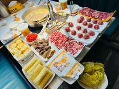 -潮发潮汕牛肉店(永庆坊店)