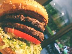 -The Habit Burger Grill 哈比特汉堡(爱琴海店)