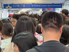 -天星小轮码头