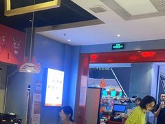 -龍歌自助小火锅(市南金茂湾店)