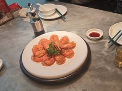 -兴仙饭店·闽味海鲜(马尾总店)