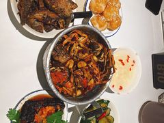 -老长沙龙虾馆·聚会餐厅(白石洲店)