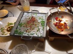 -绿茶餐厅(深圳龙华天虹购物中心店)