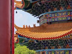 -广东圆玄道观