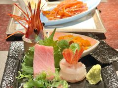 -岩盐·铁板料理(嘉里店)