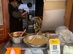 -玛马艾脆皮水磨年糕(湖北路87-89小区店)