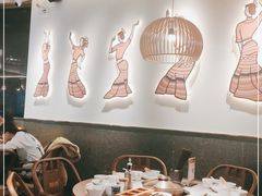 大堂-椰妹·椰子鸡火锅(三祺广场店)
