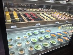 -喜庭海鲜自助(佛山王府井店)