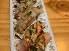 -水之惠鲜鱼料理(王府大街店)