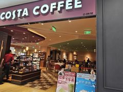 -COSTA COFFEE(西直门店)