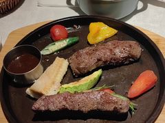 -俄士厨房(环球港店)
