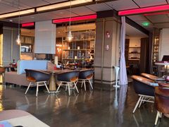 -恰餐厅及酒吧CHAR Bar & Grill(北京三里屯洲际店)