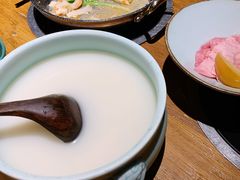 土家甜糯酒-吃饭皇帝大土家民族菜(正大广场店)