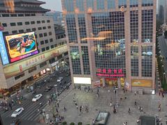 -喜悦烤鸭·新京菜(王府井店)