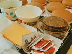 -麦当劳(塔园路店)