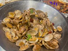 -船梆煮•蒸汽海鲜·生腌干蒸(五四广场店)