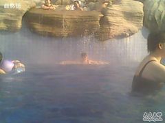 -汤峪温泉碧水湾