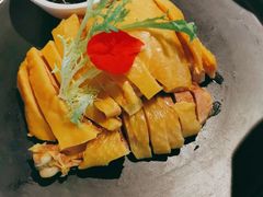 -荷塘秋月·本帮江浙菜(国权路店)