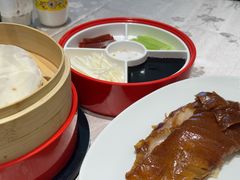 -惠丰堂饭庄(北洼路店)