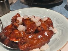 -杭州西湖柳莺里酒店·闻莺厅