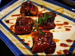 -曙亚洲餐厅-重庆富力艾美酒店(南坪万达广场店)