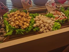 -温禾牛·和牛寿喜烧自助火锅(恒基名人店)