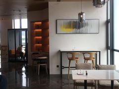 -J cafe 朝夕餐厅