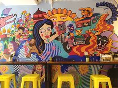 -Mesa Madre梅萨妈妈·Bintana(国贸店)