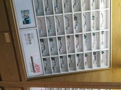 -浙文眼镜(清江西路店)