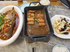 -臭鳜鱼人家·老字号徽菜