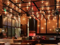 大堂-THE CANNERY&JUJU 新鲜海鲜·牛排美食酒廊