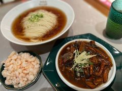 -松鹤楼·苏式汤面(虹桥天地店)