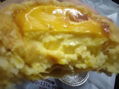 -爸爸糖吐司面包(郑州正弘城店)