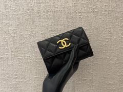 -Chanel(德基广场店)