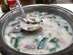-标记美食新鲜猪杂(兴南大道店)