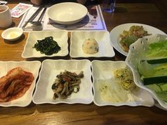 -紫霞门韩国料理烤肉(深南东路店)