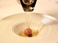 牛小排清汤-王品牛排(杭州大厦店)