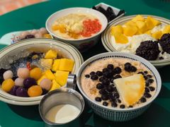 -堂屋糖水店(愚园店)