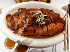 -海宝酒家(中山四路店)