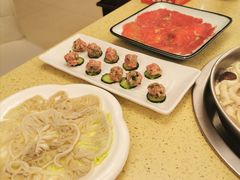 极品千层肚-芭夯兔·兔肉汤锅(新都店)
