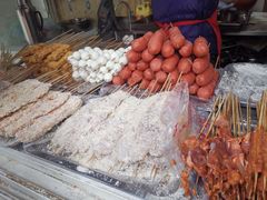 -辽B·小串(总店)